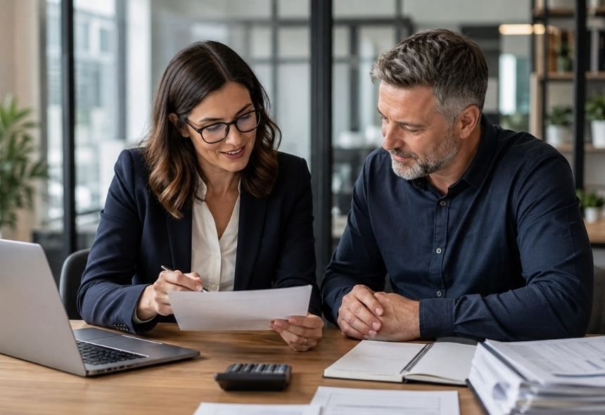 Bookkeeping Services
