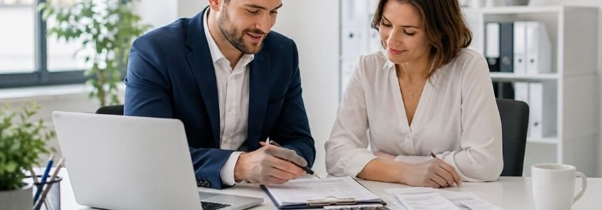 Get A Free Quote From Vexo Accounting For Your Bookkeeping Services Today