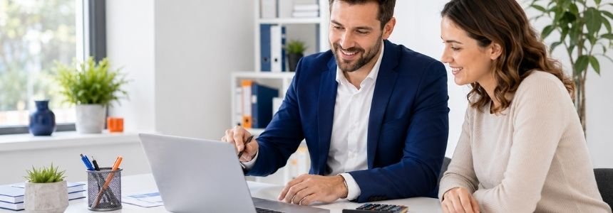 Get Your Free Quote From Vexo Accounting Today