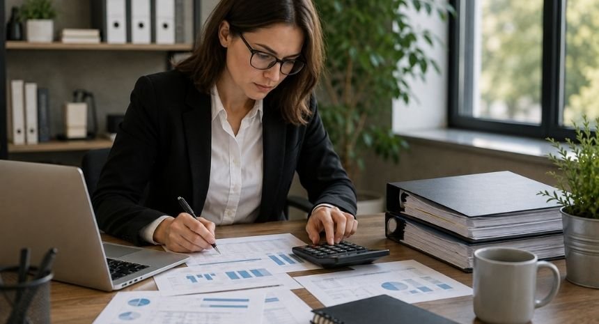 How Accurate Bookkeeping Protects Your Business Finances