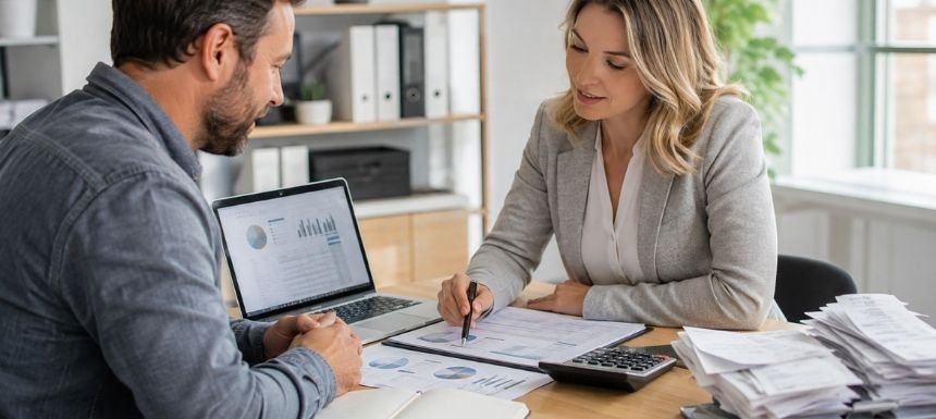 How Much Do Bookkeeping Services Cost in the UK