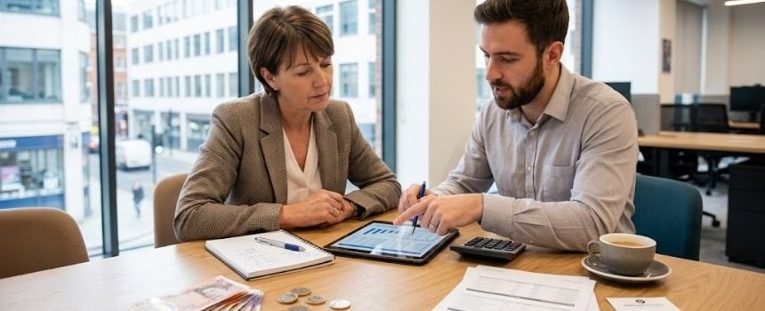 How Much Does Payroll Outsourcing Cost in the UK