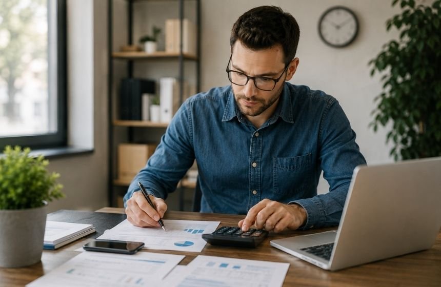 Industries And Business Types We Support Bookkeeping For Across The UK