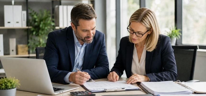 Payroll Auto-Enrolment And Workplace Pension Support Is Part Of Our Service