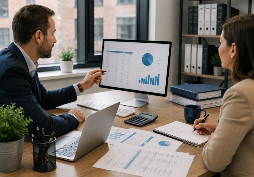 Payroll Outsourcing Compared To Managing Payroll In House
