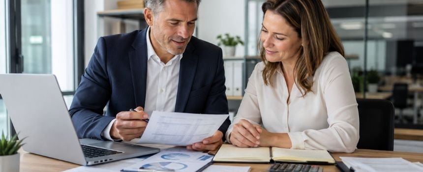 Payroll Services