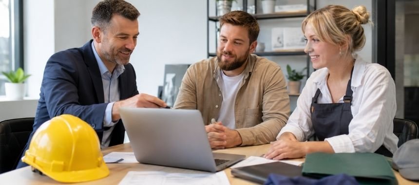 Who This Managed Payroll Service Is Built For