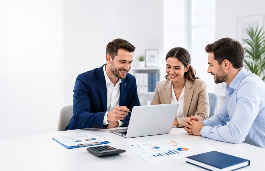 Why Business Owners in Mansfield Choose Vexo Accounting as Their Accountants