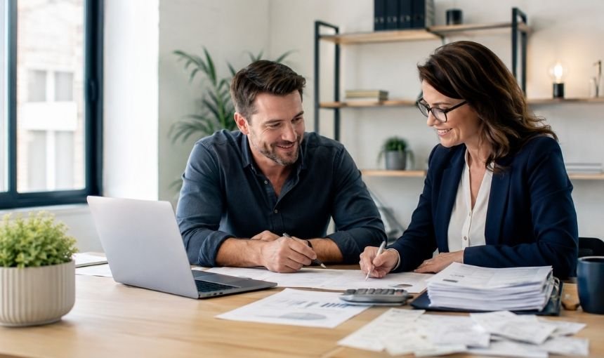 Why UK Business Owners Choose To Outsource Their Bookkeeping