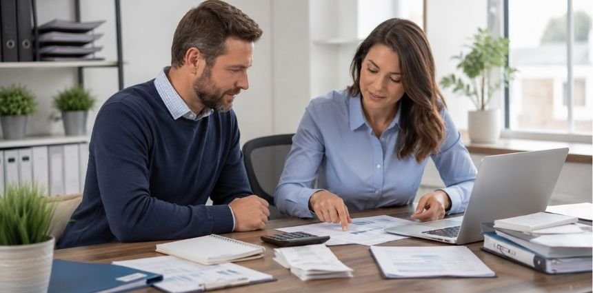 Why UK Businesses Trust Vexo Accounting With Their Bookkeeping