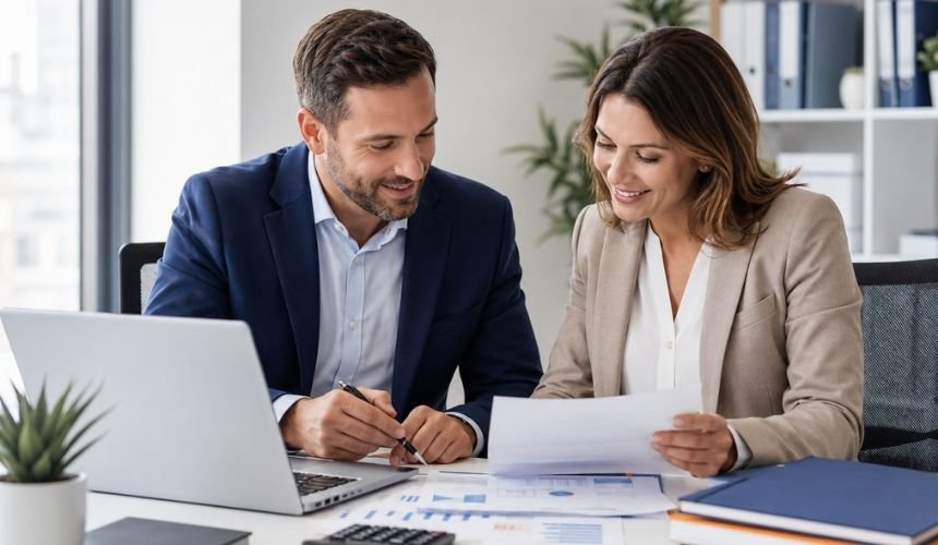 Annual Accounts & Statutory Accounts
