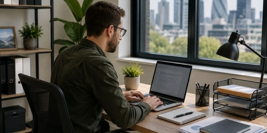 A Registered Office Address for Home-Based Remote and Overseas Businesses