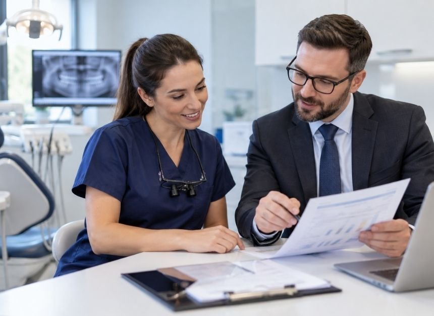 Dental Accountancy Services