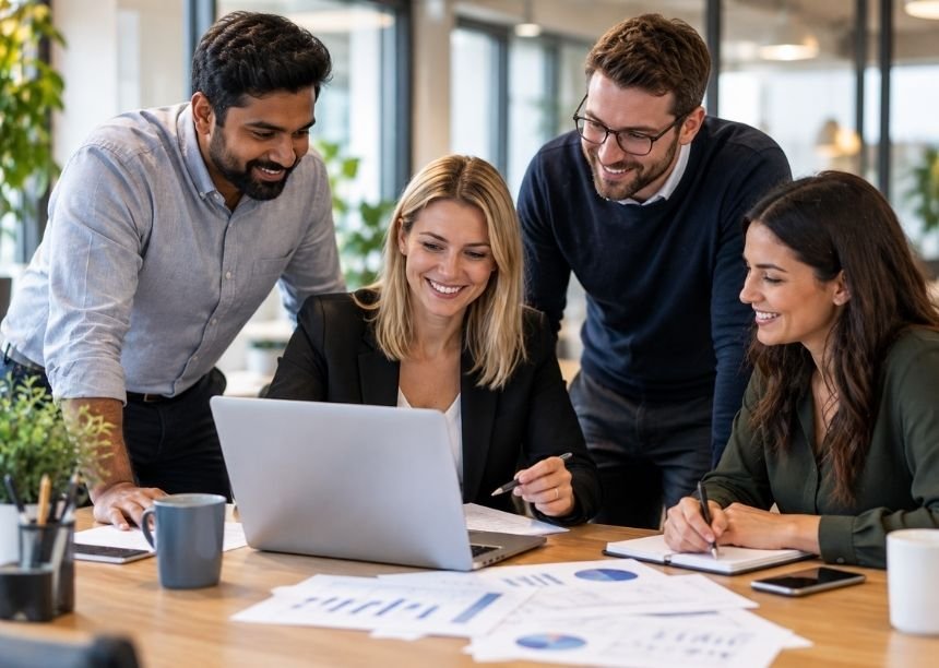 Accountants For Entrepreneurs