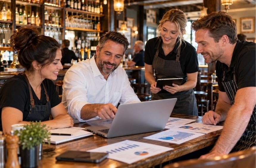 Accountants For Pubs