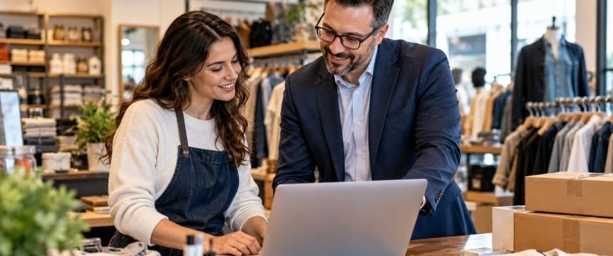Accountants For Retail Businesses