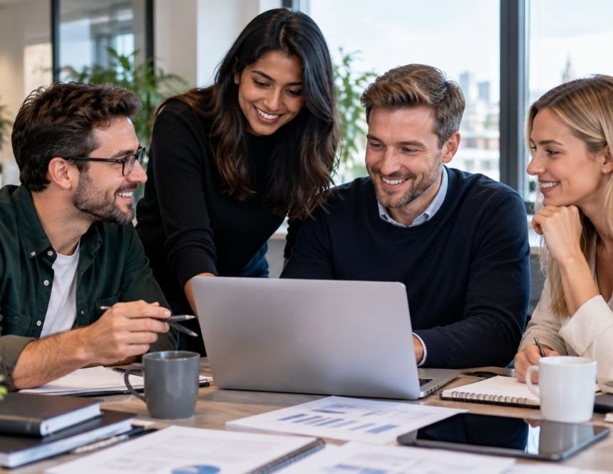Accountants for New Businesses