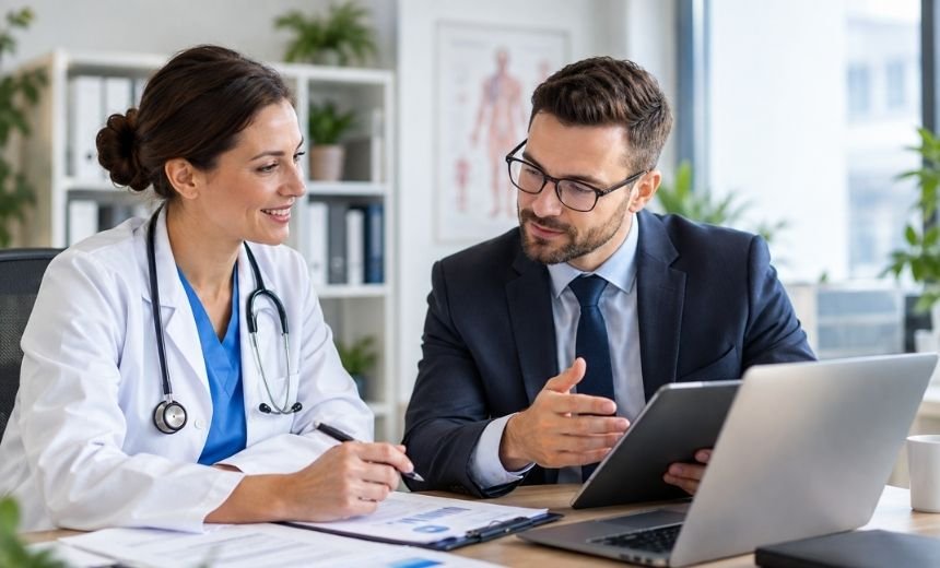 Accountants for Doctors