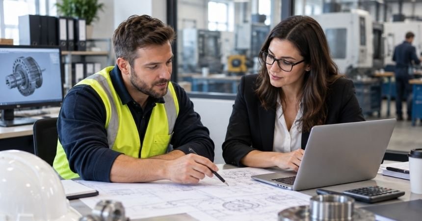 Accountants for Engineers