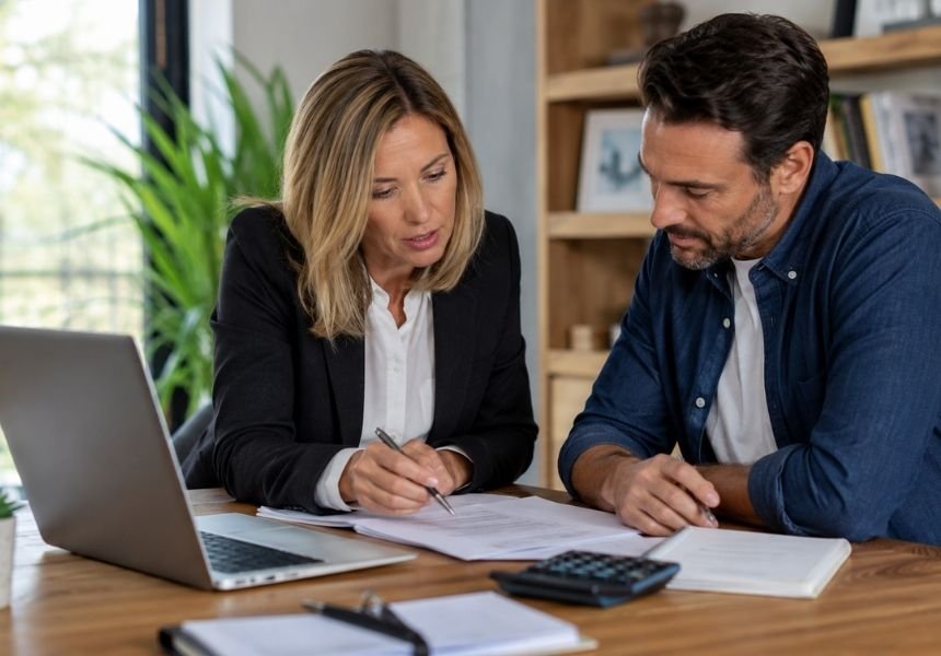 UK Tax Return Amendment Service