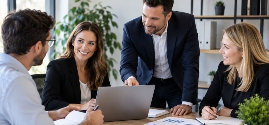 As Limited Company Accountants, We Only Do One Job, And We Do It Well