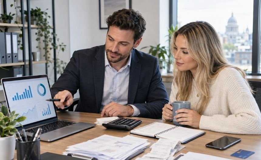 Bookkeeping And Cash Flow Management That Keeps You In Control