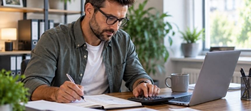 Bookkeeping, Digital Records and Staying Ready if HMRC Ever Comes Knocking