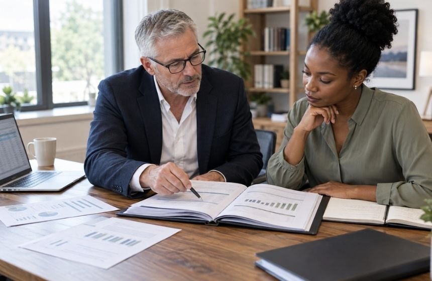 Business Plan Service