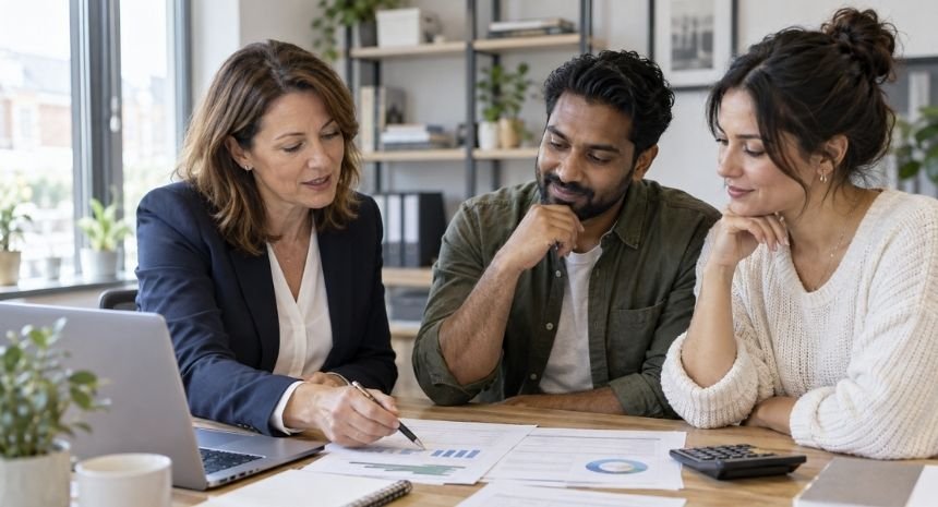 Start-up Accountant Across the UK