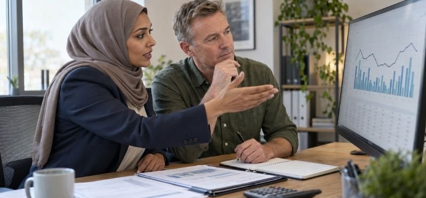 Cash Flow Planning For UK Firms