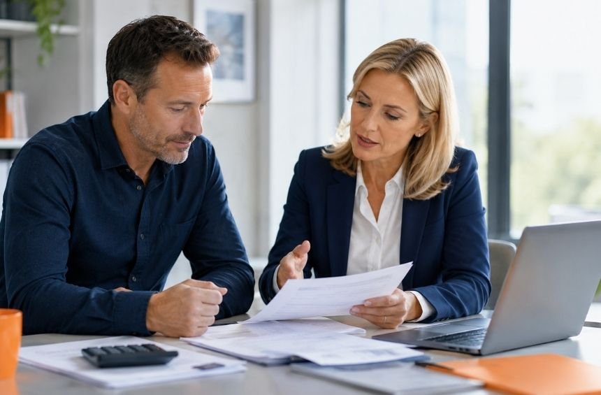Choosing The Right VAT Scheme Is Part Of The Service, Not An Extra Cost