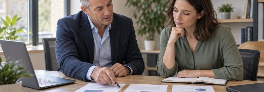 Choosing the Right Business Structure Comes First