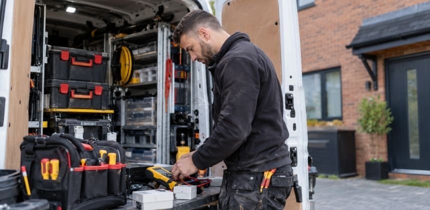 Claiming Tools, Van Costs And Other Expenses So You Keep More Of What You Earn