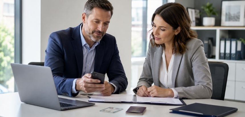 Companies House Identity Verification and Keeping Your Company Details Current