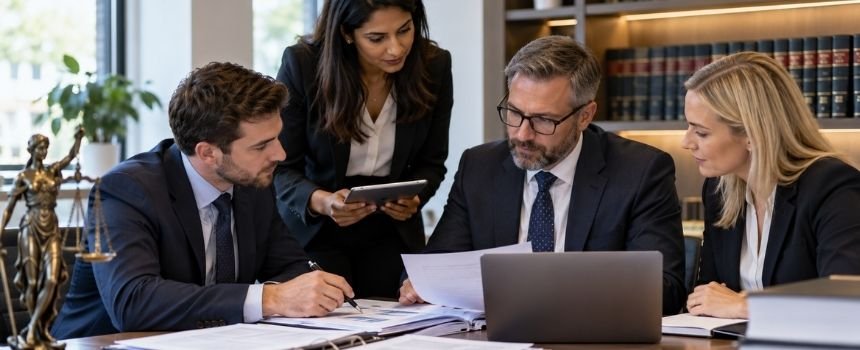 Compliance Audit and Regulatory Support Beyond the Day-to-Day Accounts