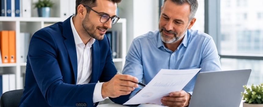 Company Tax Return Service