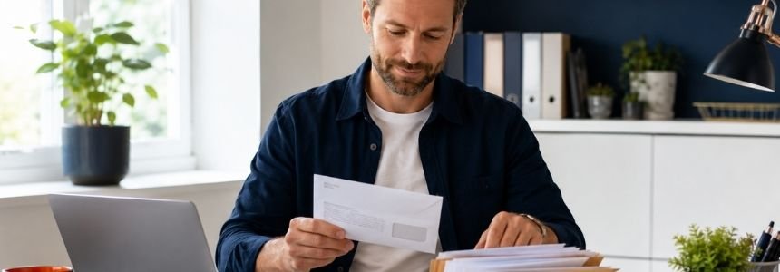 Do Sole Traders Need a Registered Office Address Too