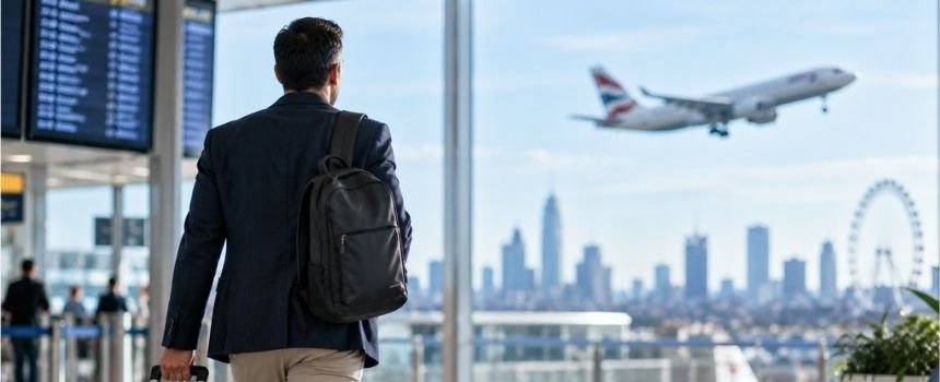 UK Non-Resident Tax Accountant