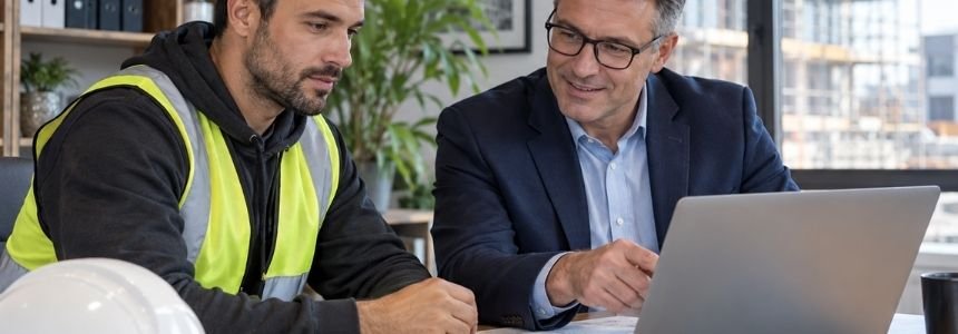 Get A Free Quote For CIS Returns And CIS Tax Return Support From Vexo Accounting