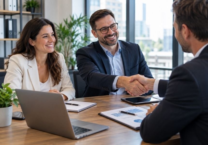 Get A Free Quote From Vexo Accounting And Let Us Handle Your Business Banking Setup