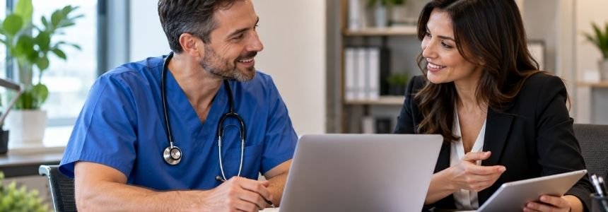 Get A Free Quote From Vexo Accounting For Your Locum Accounting Needs Today