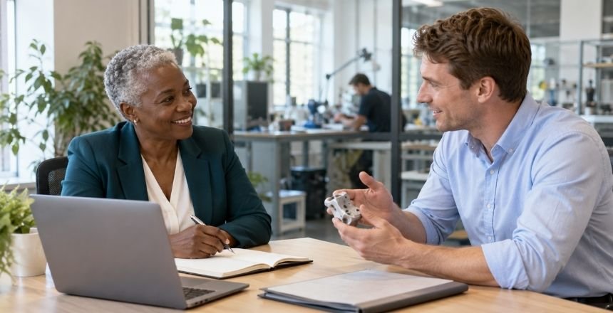 Get A Free Quote From Vexo Accounting For Your R&D Tax Credit Claim