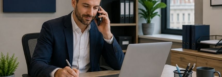 Get A Free VAT Return Quote From Vexo Accounting Today