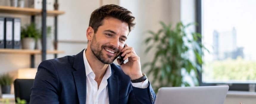 Get In Touch With Vexo Accounting For A Free Quote Today