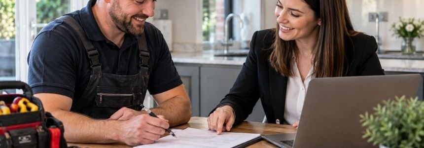 Get Your Free Quote From Vexo Accounting Today