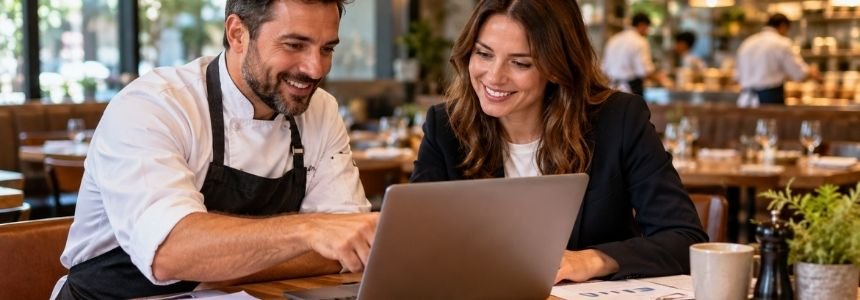 Get Your Free Quote From Vexo Accounting Today