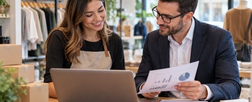 Get Your Free Quote From Vexo Accounting Today