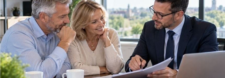 Get a Free Inheritance Tax Quote From Vexo Accounting