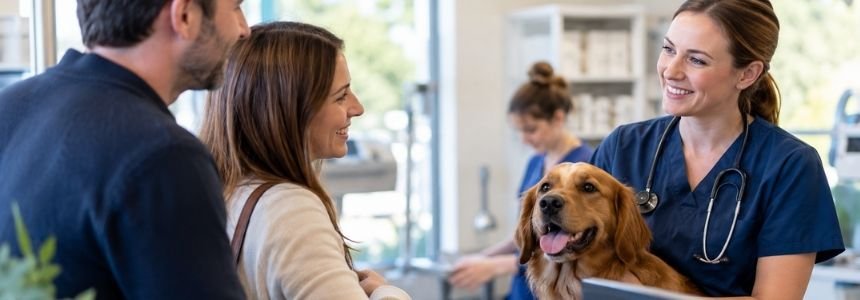 Get a Free Quote From Vexo Accounting for Accounting Services Built Around Your Veterinary Practice