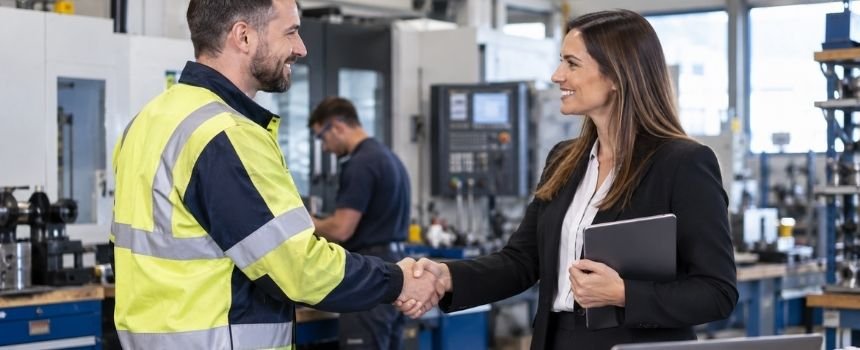 Get a Free Quote From Vexo Accounting for Your Engineering Business